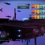 Freighter customization camera tweaks