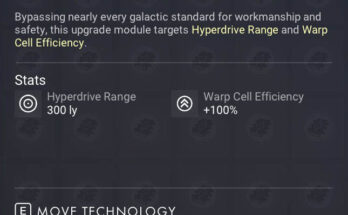 GBlack Market - Better X-Class