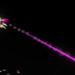 GJetpack Trails