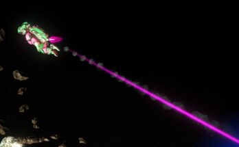 GJetpack Trails