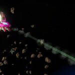 GJetpack Trails