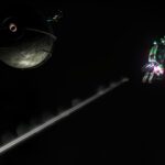 GJetpack Trails