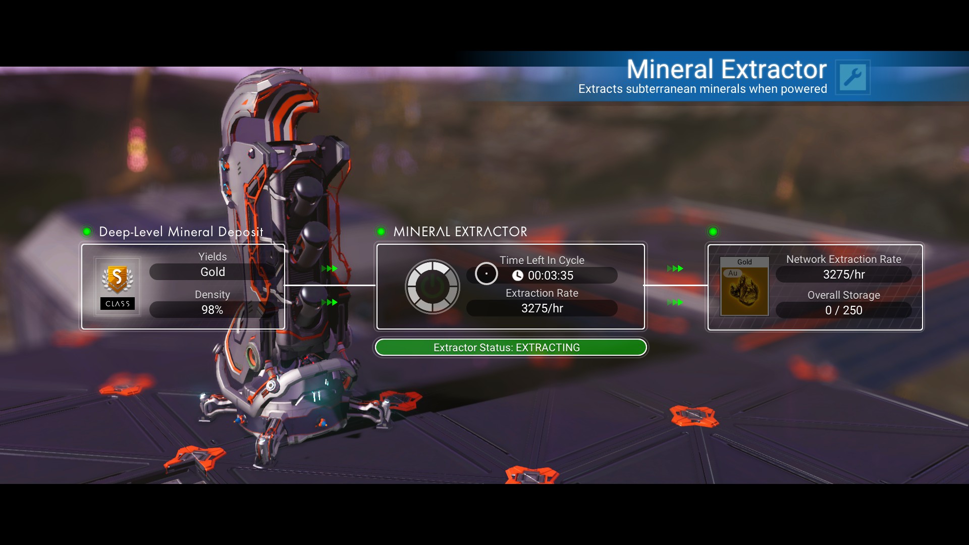Hot Spot Boost