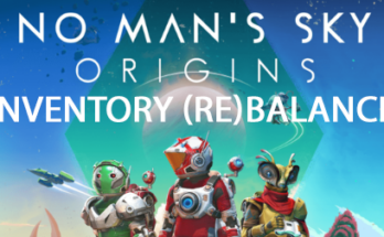 Inventory (Re)Balance for Origins