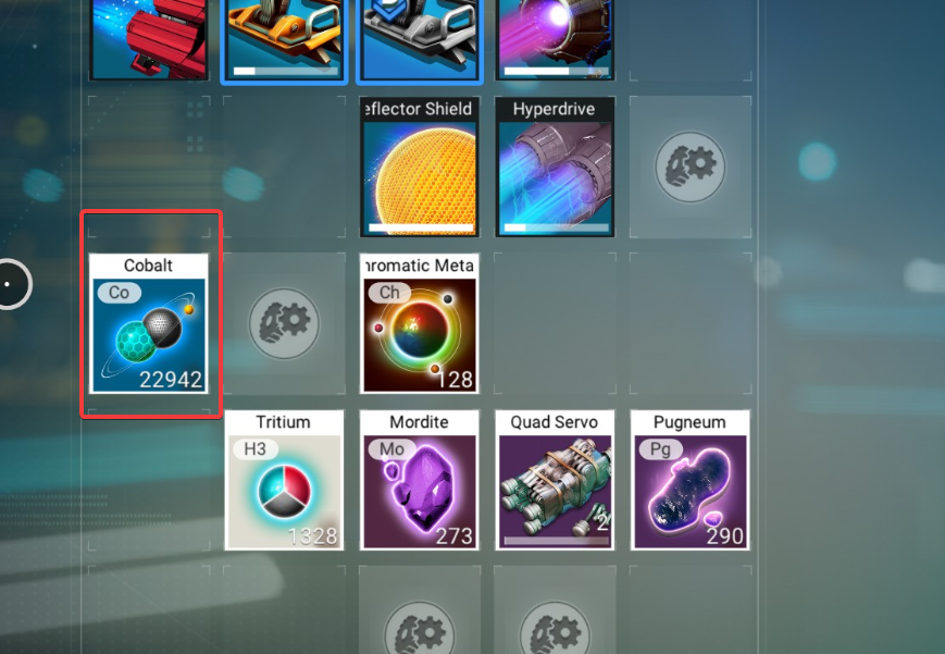 Item Stack Size Modifier - 50X - 100X - Substances Minerals and Products - Origins Tested