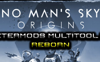 JinxterMODs Multitool HUD Reborn