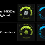 JinxterMODs Multitool HUD Reborn