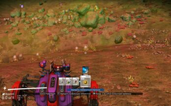 Mech Miner Fuel