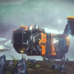 NMS Odyssey Origins