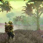 NMS Odyssey Origins