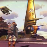 NMS Odyssey Origins