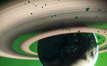 No Mans Sky Reborn - Origins Overhaul BETA