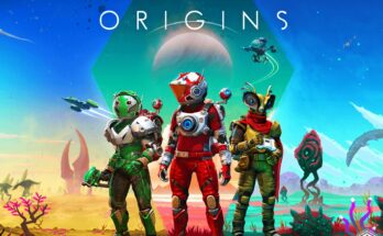 No Mans Sky Vanilla Plus