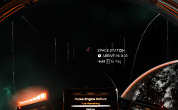 No Space Metrics Lines