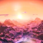 Origins Enhanced - Enhanced Terrain - Upscaled Textures - Better Water - Increased Planet Detail