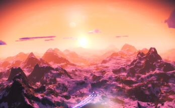 Origins Enhanced - Enhanced Terrain - Upscaled Textures - Better Water - Increased Planet Detail