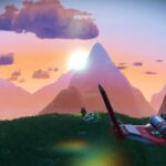 Origins Enhanced - Enhanced Terrain - Upscaled Textures - Better Water - Increased Planet Detail