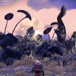 Origins Enhanced - Enhanced Terrain - Upscaled Textures - Better Water - Increased Planet Detail