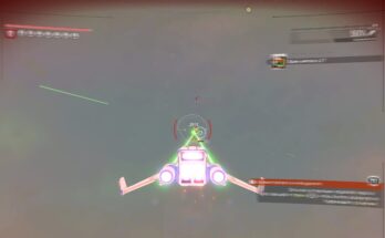 PhaseBeam AutoAim