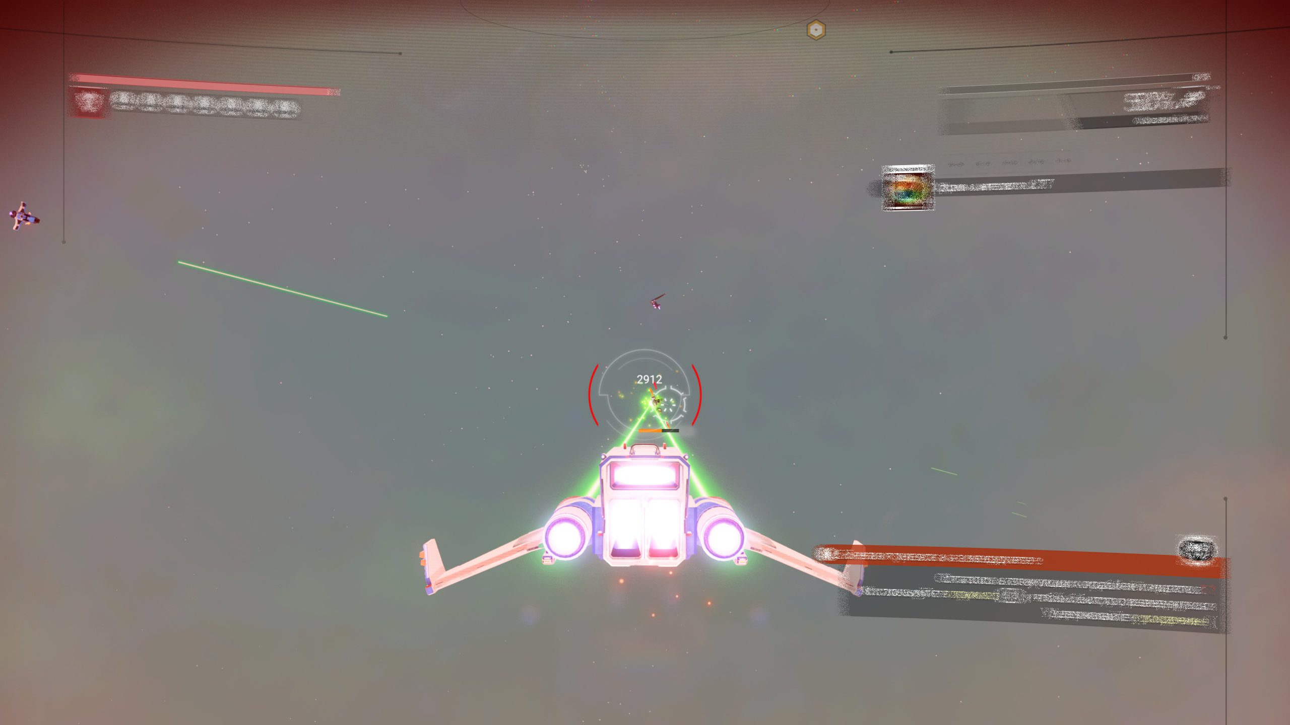 PhaseBeam AutoAim