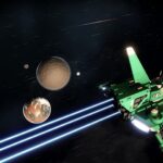 Pulse Drive Speed - ORIGINS