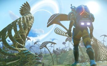 Quality of Life tweaks