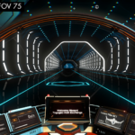 Ship Cockpit Increased FOV Minimum (Landed and Slow Flight Zoomed FOV Fix)