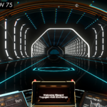 Ship Cockpit Increased FOV Minimum (Landed and Slow Flight Zoomed FOV Fix)