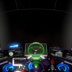 Virtual Voyagers Ship HUD Revamp