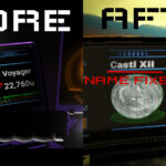 Virtual Voyagers Ship HUD Revamp