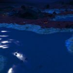 Water - No Foam - Waves