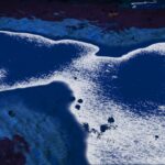Water - No Foam - Waves