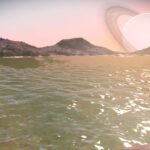Water - No Foam - Waves