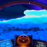 Terrain Scan Refiner Boost
