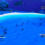Terrain Scan Refiner Boost