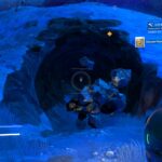 Terrain Scan Refiner Boost
