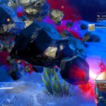 Terrain Scan Refiner Boost