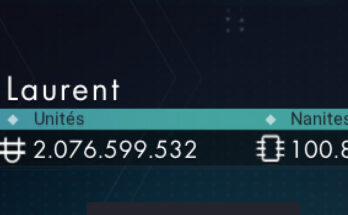 Bigger Wallet 2.1