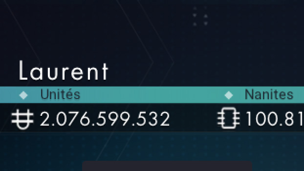 Bigger Wallet 2.1