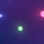 Colorful Starfields 2.0