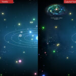 Colorful Starfields 2.0