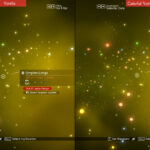 Colorful Starfields 2.0