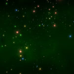 Colorful Starfields 2.0