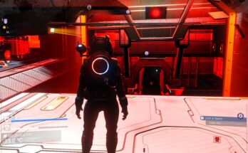 Derelict Freighter Speed Increase