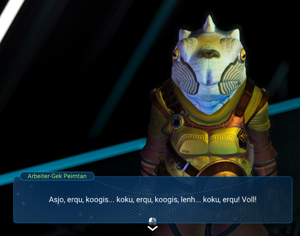 Fast-Text-View