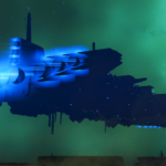 Freighter Heights