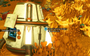 No Buried Technologies 1.3