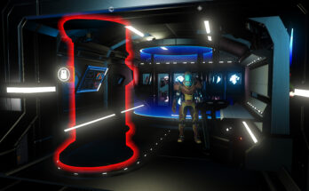 No Exosuit Chambers