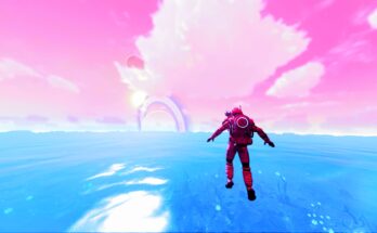 No Fall Damage - ORIGINS PATCH 3.05