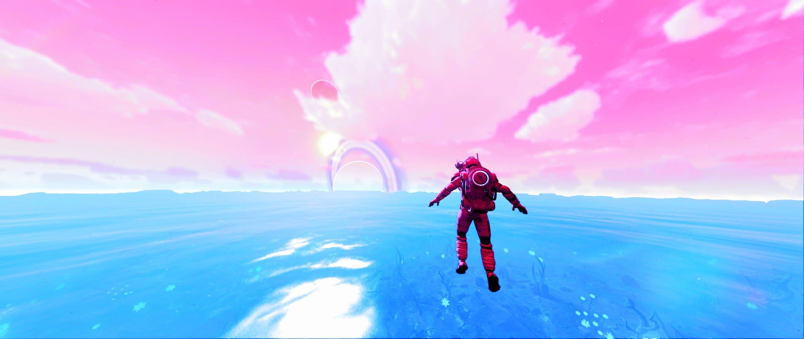 No Fall Damage - ORIGINS PATCH 3.05